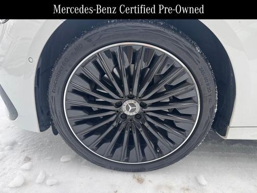 2024 Mercedes-Benz E-Class E 350 4MATIC