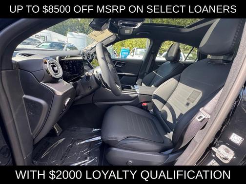 2026 Mercedes-Benz AMG GLC 43 GLC 43 AMGÂ