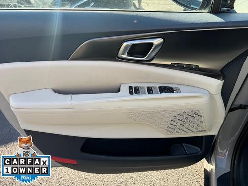 2025 Kia Carnival Hybrid SX PRESTIGE