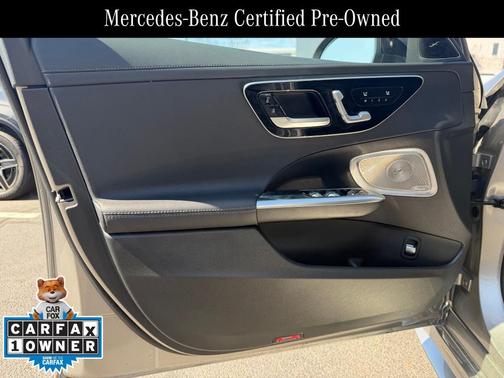 2024 Mercedes-Benz C-Class C 300 4MATIC