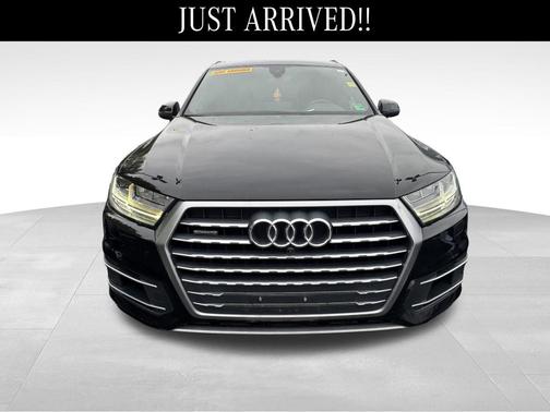 2019 Audi Q7 55 Premium
