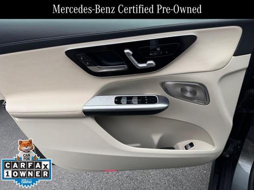 2023 Mercedes-Benz GLC 300 Base 4MATIC