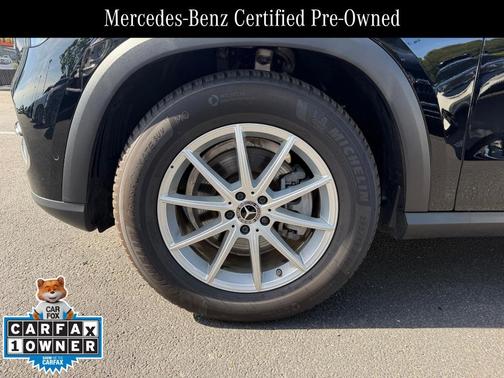 Black 2025 Mercedes-Benz GLE 350 Base 4MATIC