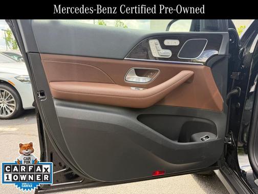 Black 2025 Mercedes-Benz GLE 350 Base 4MATIC
