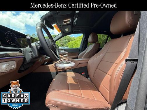 Black 2025 Mercedes-Benz GLE 350 Base 4MATIC