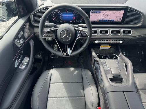 2026 Mercedes-Benz GLE 350 Base 4MATIC