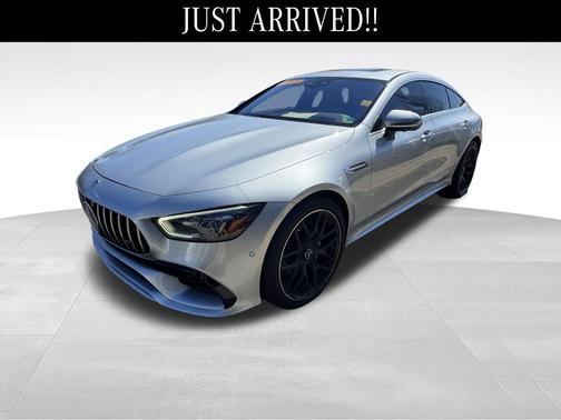 2021 Mercedes-Benz AMG GT 53 Base