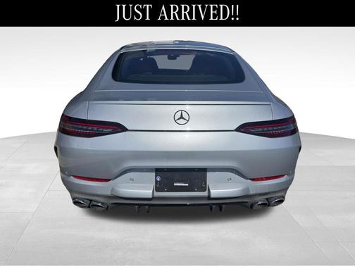 2021 Mercedes-Benz AMG GT 53 Base