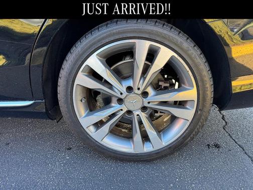 2015 Mercedes-Benz C-Class C 300