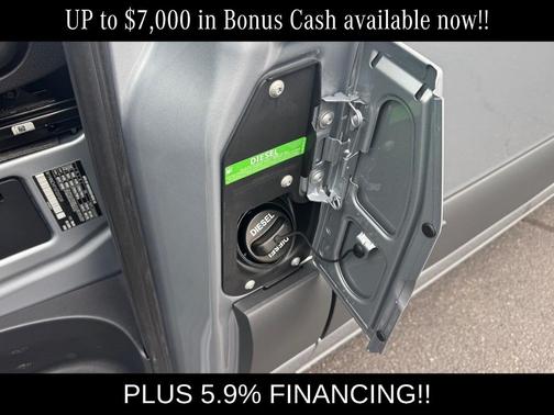 2025 Mercedes-Benz Sprinter 2500 High Roof