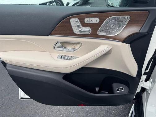 2026 Mercedes-Benz GLE 350