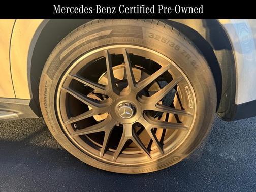 2023 Mercedes-Benz AMG GLE 53 Base