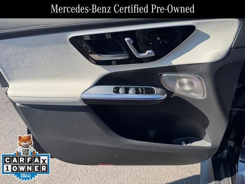 2023 Mercedes-Benz GLC 300 Base 4MATIC