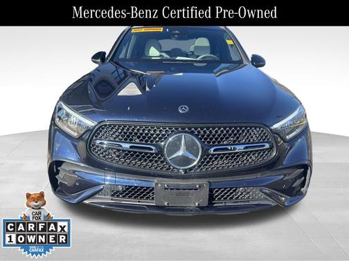 2023 Mercedes-Benz GLC 300 Base 4MATIC