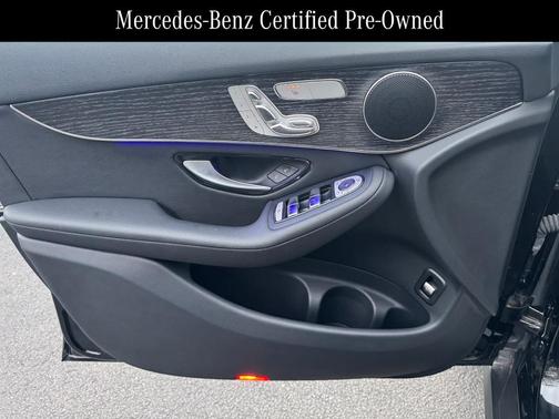 2022 Mercedes-Benz GLC 300 Base 4MATIC