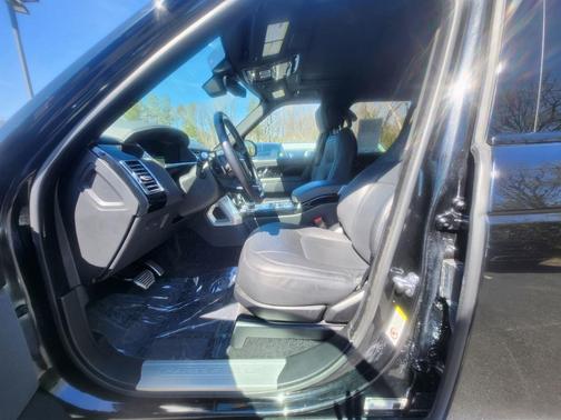 2021 Land Rover Range Rover HSE Westminster