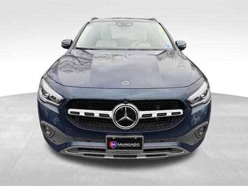2021 Mercedes-Benz GLA 250 Base 4MATIC