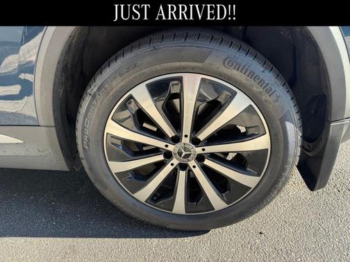 2021 Mercedes-Benz GLA 250 Base 4MATIC