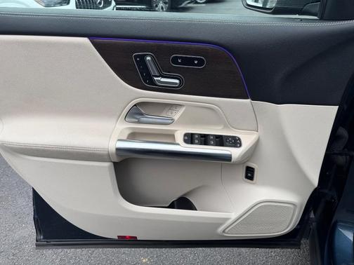 2021 Mercedes-Benz GLA 250 Base 4MATIC