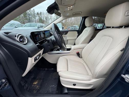 2021 Mercedes-Benz GLA 250 Base 4MATIC