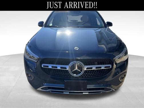 2021 Mercedes-Benz GLA 250 Base 4MATIC