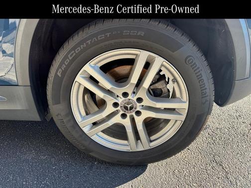 2023 Mercedes-Benz GLA 250 Base 4MATIC