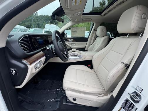 2026 Mercedes-Benz GLE 350 Base 4MATIC