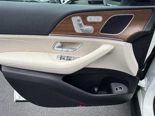 2026 Mercedes-Benz GLE 350 Base 4MATIC