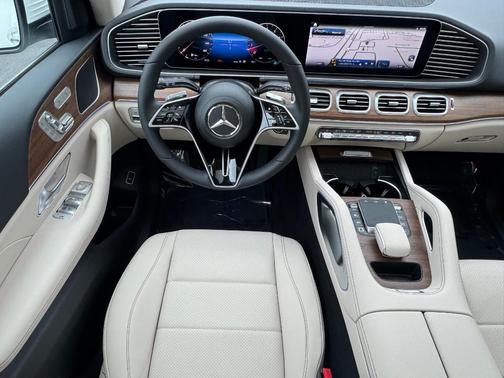 2026 Mercedes-Benz GLE 350 Base 4MATIC