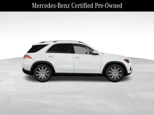 2026 Mercedes-Benz GLE 350 Base 4MATIC