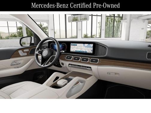 2026 Mercedes-Benz GLE 350 Base 4MATIC