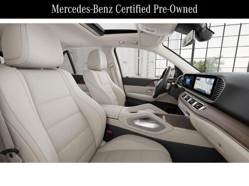 2026 Mercedes-Benz GLE 350 Base 4MATIC