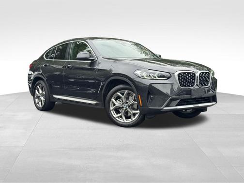 2024 BMW X4 xDrive30i