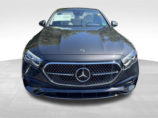 2026 Mercedes-Benz E-Class 350