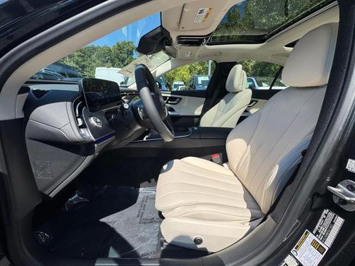 2026 Mercedes-Benz E-Class 350