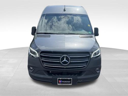 2024 Mercedes-Benz Sprinter 2500 144 WB Standard Roof Passenger