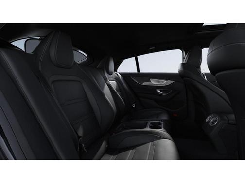 2026 Mercedes-Benz S-Class Base