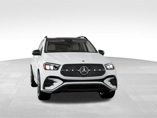 2026 Mercedes-Benz GLE 350 Base 4MATIC