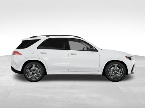 2026 Mercedes-Benz GLE 350 Base 4MATIC