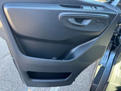 2026 Mercedes-Benz Sprinter 2500 Standard Roof