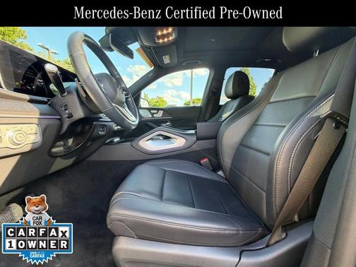 Black 2023 Mercedes-Benz GLE 350 Base 4MATIC