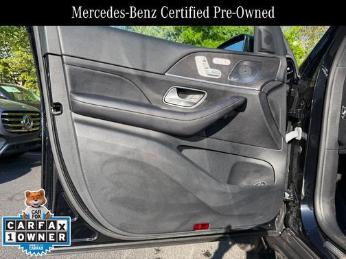 Black 2023 Mercedes-Benz GLE 350 Base 4MATIC