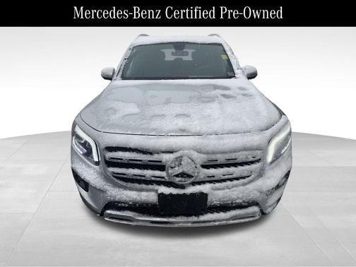 2023 Mercedes-Benz GLB 250 Base 4MATIC