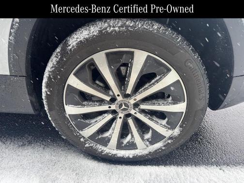 2023 Mercedes-Benz GLB 250 Base 4MATIC