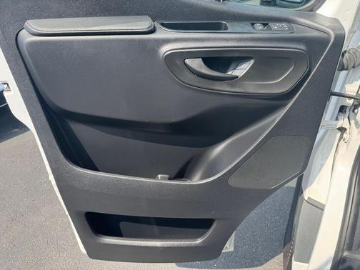 2021 Mercedes-Benz Sprinter 2500 170 WB
