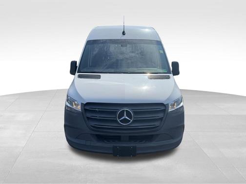 2021 Mercedes-Benz Sprinter 2500 170 WB