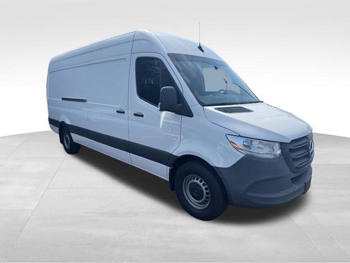 2021 Mercedes-Benz Sprinter 2500 170 WB