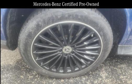 2023 Mercedes-Benz GLC 300 Base 4MATIC