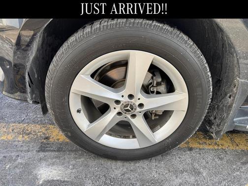 2018 Mercedes-Benz GLE 350 Base 4MATIC