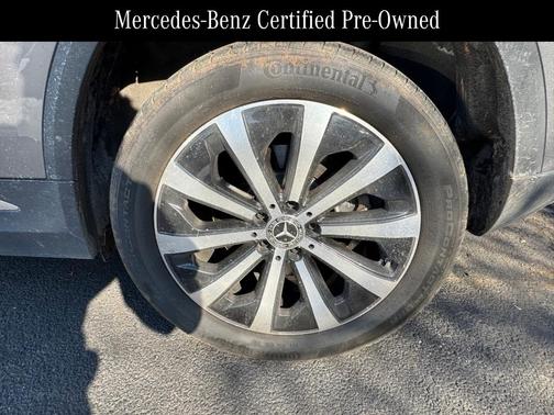 2023 Mercedes-Benz GLA 250 Base 4MATIC